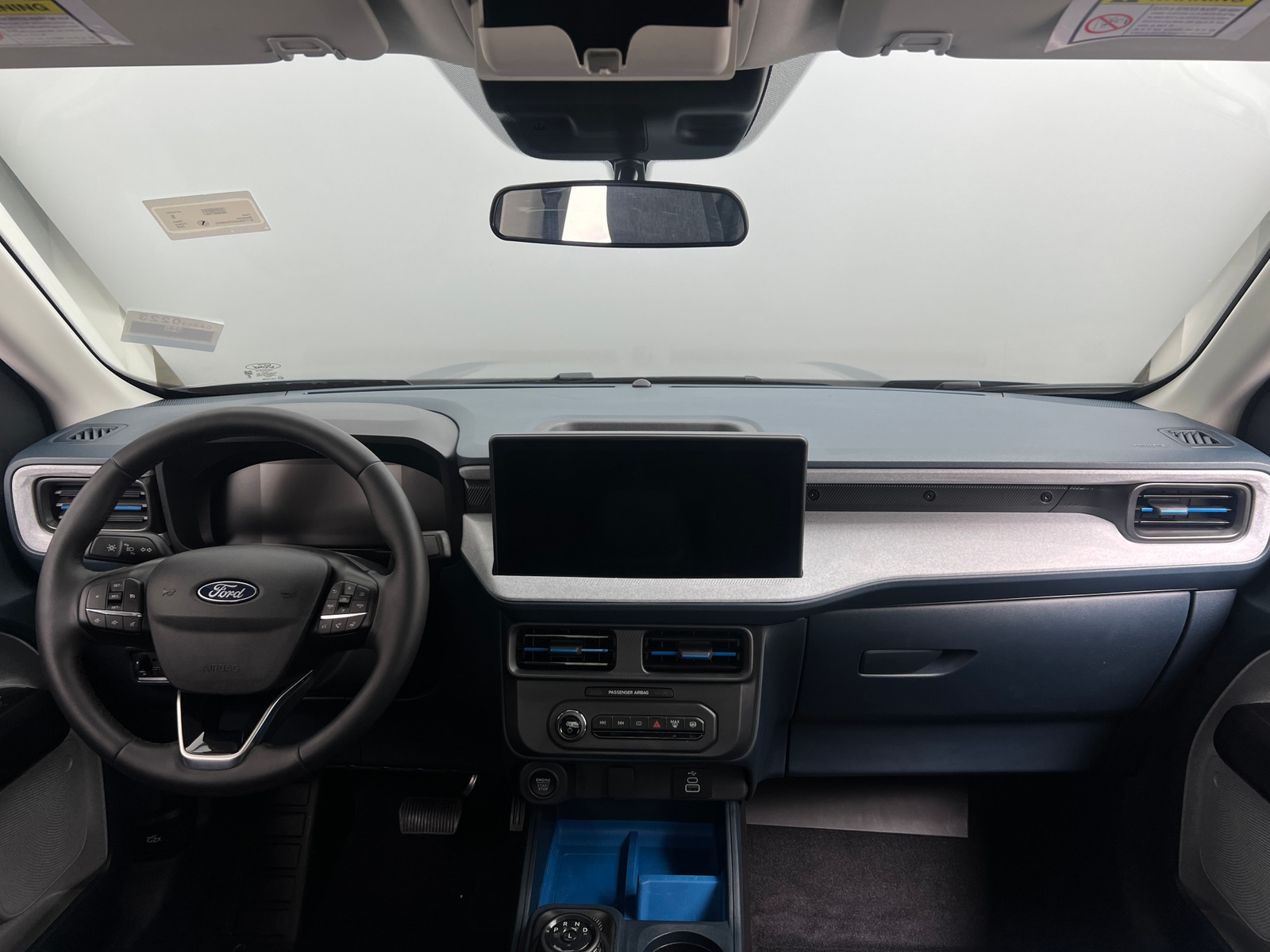 Thumbnail: 2026 Ford Maverick - 3