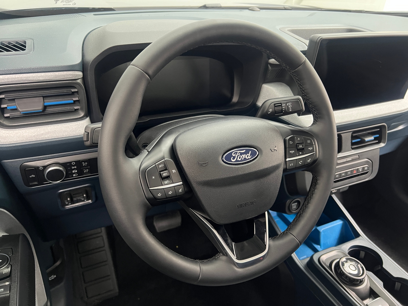 Thumbnail: 2026 Ford Maverick - 5