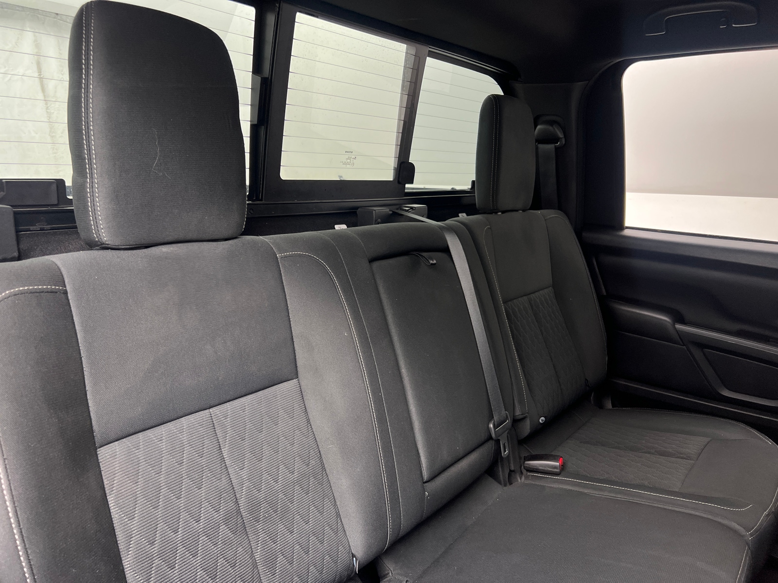 Thumbnail: 2019 Nissan Titan - 6