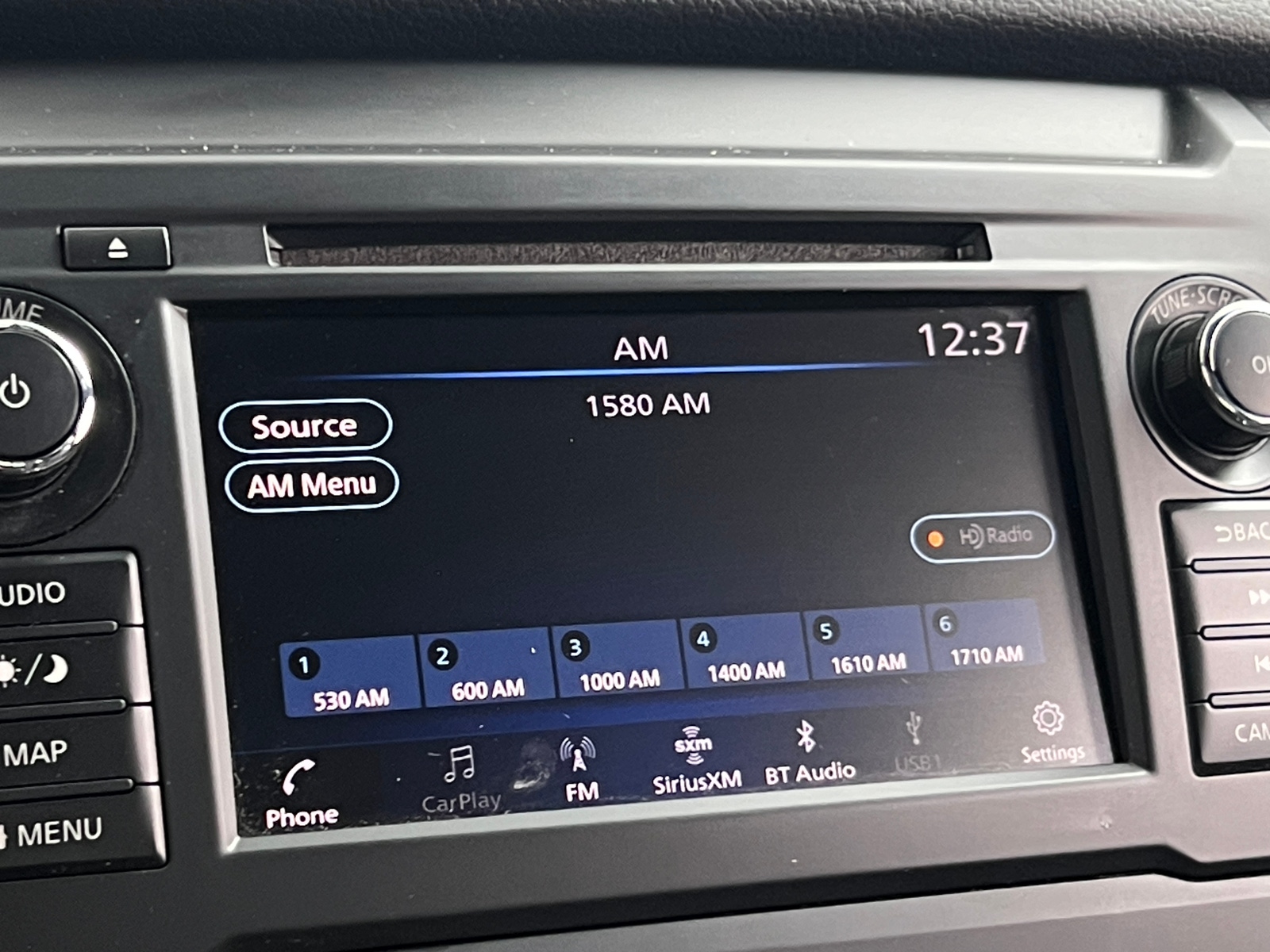 Thumbnail: 2019 Nissan Titan - 4