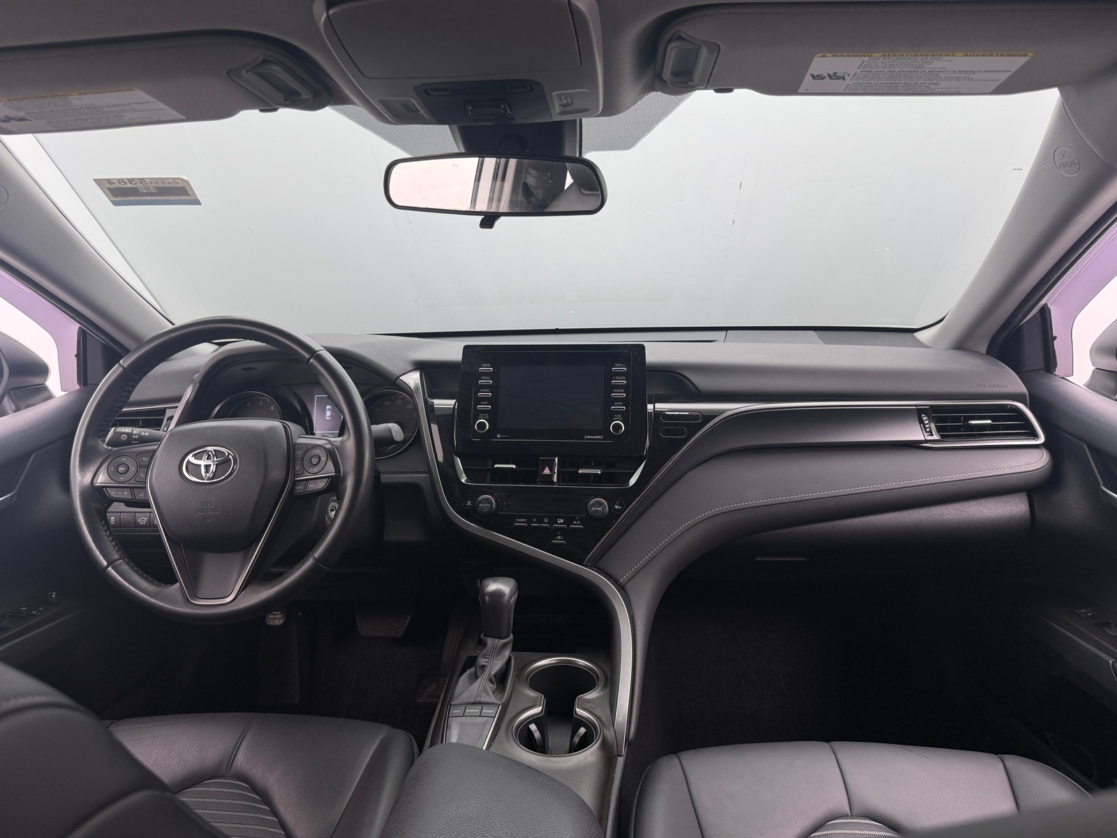 Thumbnail: 2023 Toyota Camry - 3