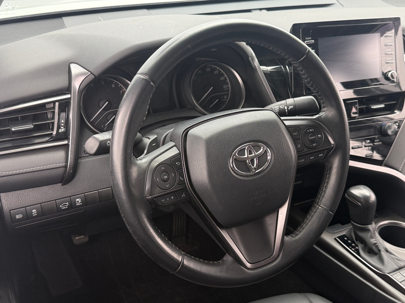 Thumbnail: 2023 Toyota Camry - 5