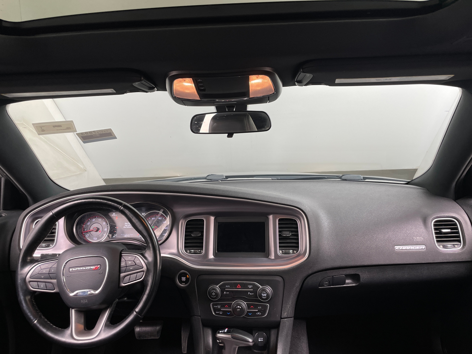 Thumbnail: 2020 Dodge Charger - 2