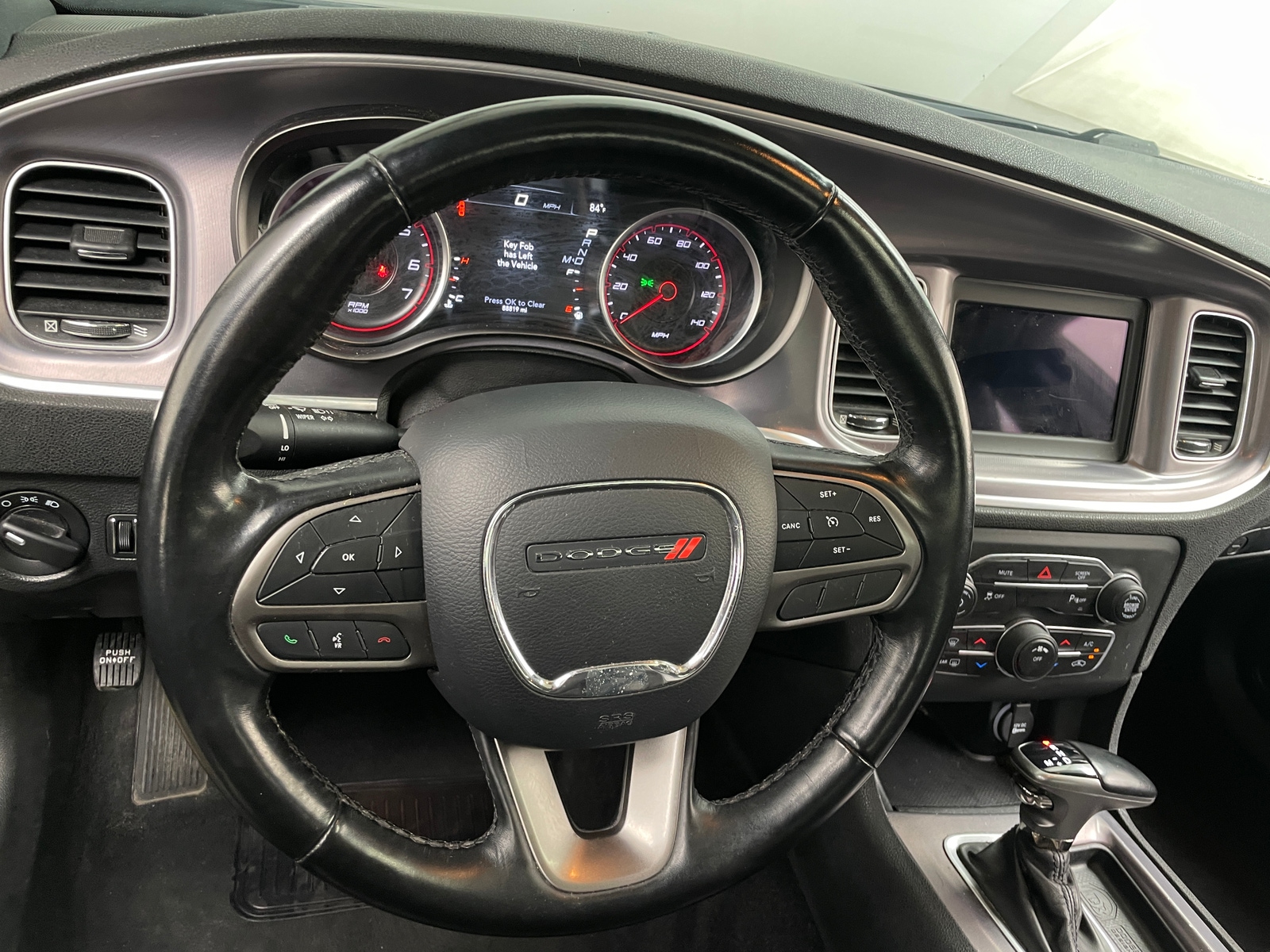 Thumbnail: 2020 Dodge Charger - 4