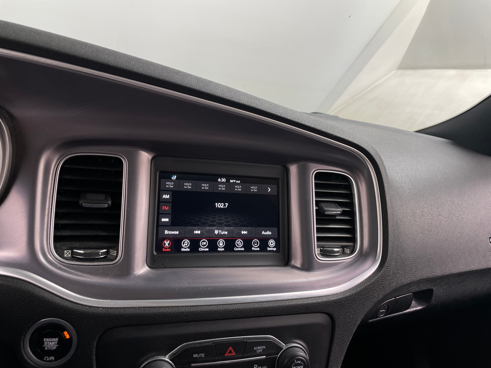 Thumbnail: 2020 Dodge Charger - 3