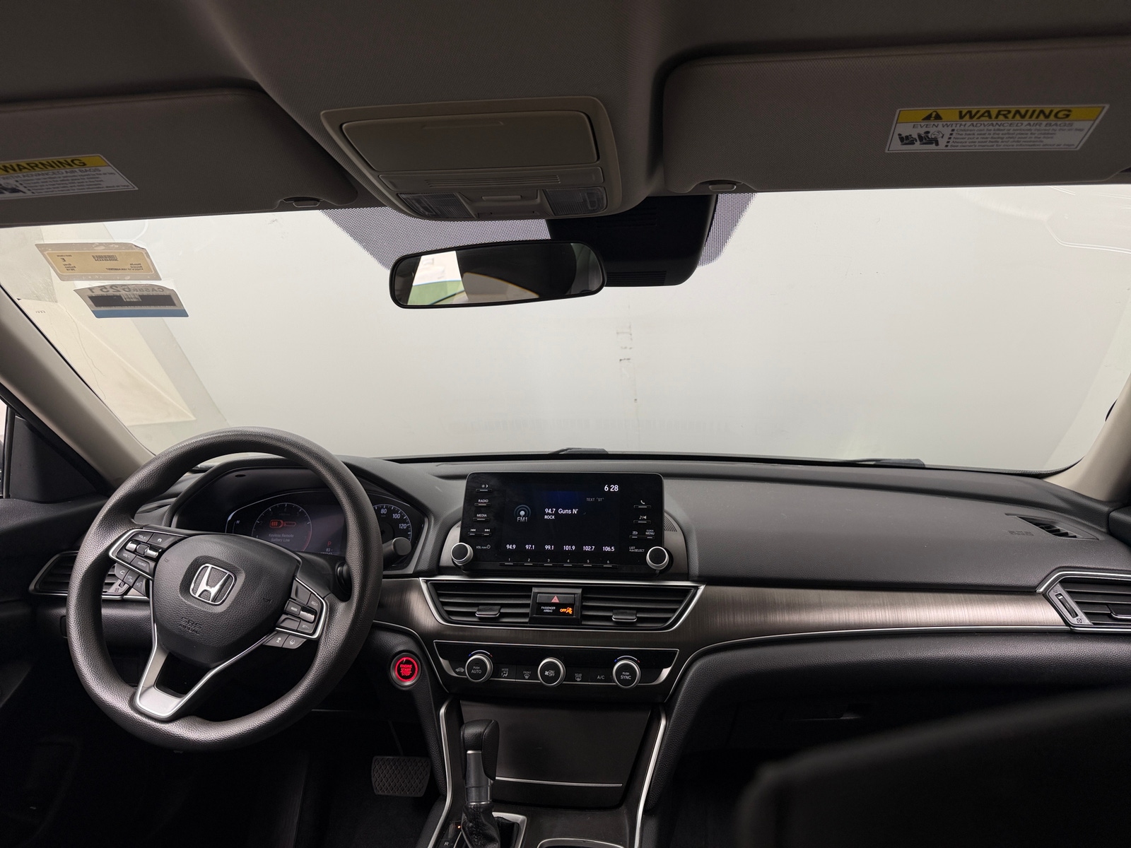 Thumbnail: 2019 Honda Accord - 3