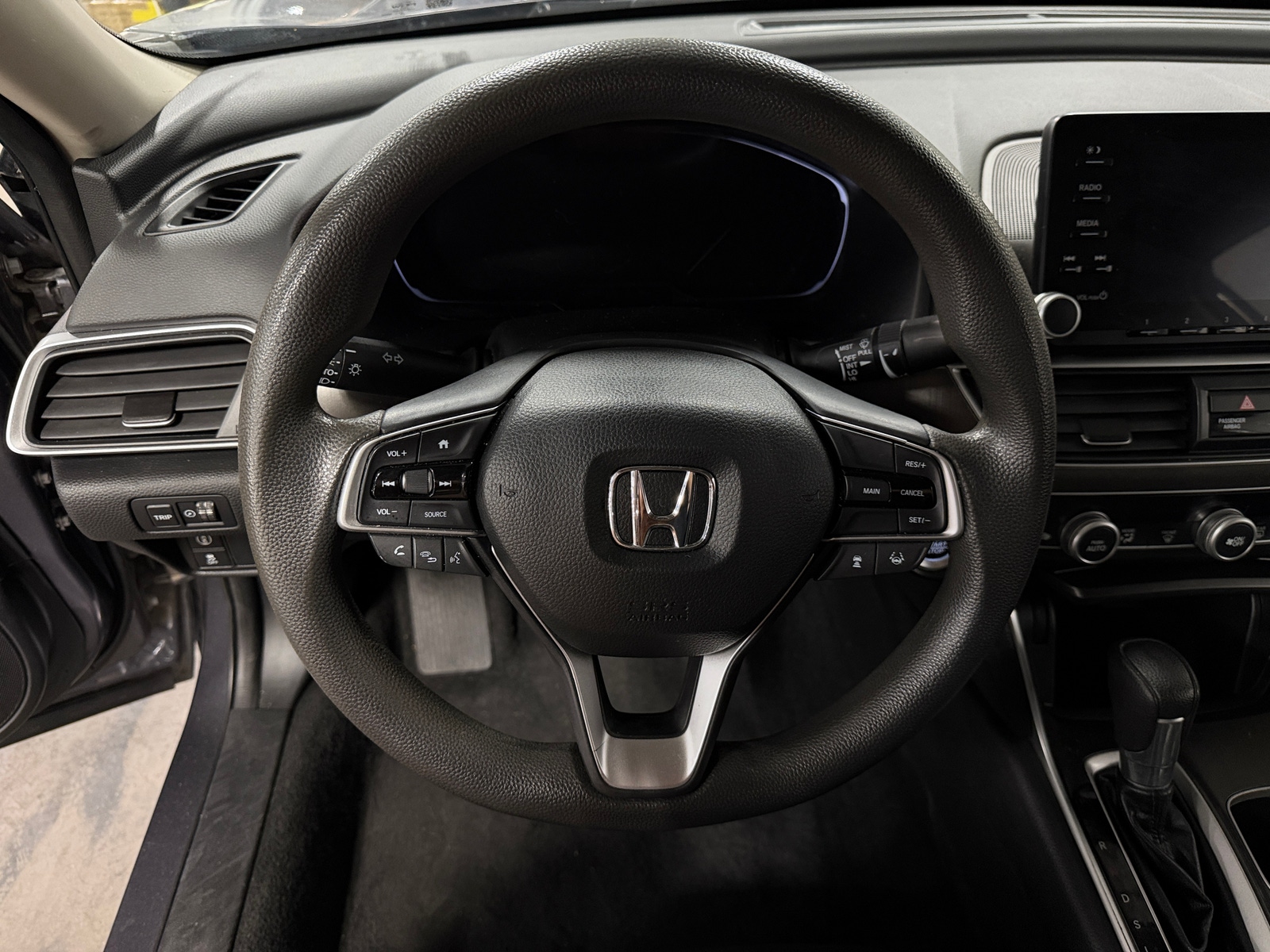 Thumbnail: 2019 Honda Accord - 5