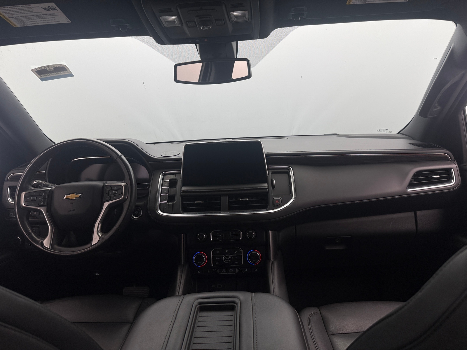 Thumbnail: 2022 Chevrolet Tahoe - 2