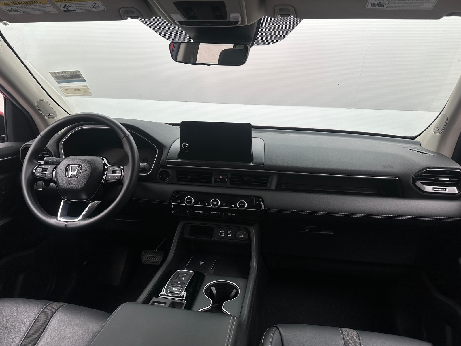 Thumbnail: 2025 Honda Pilot - 2