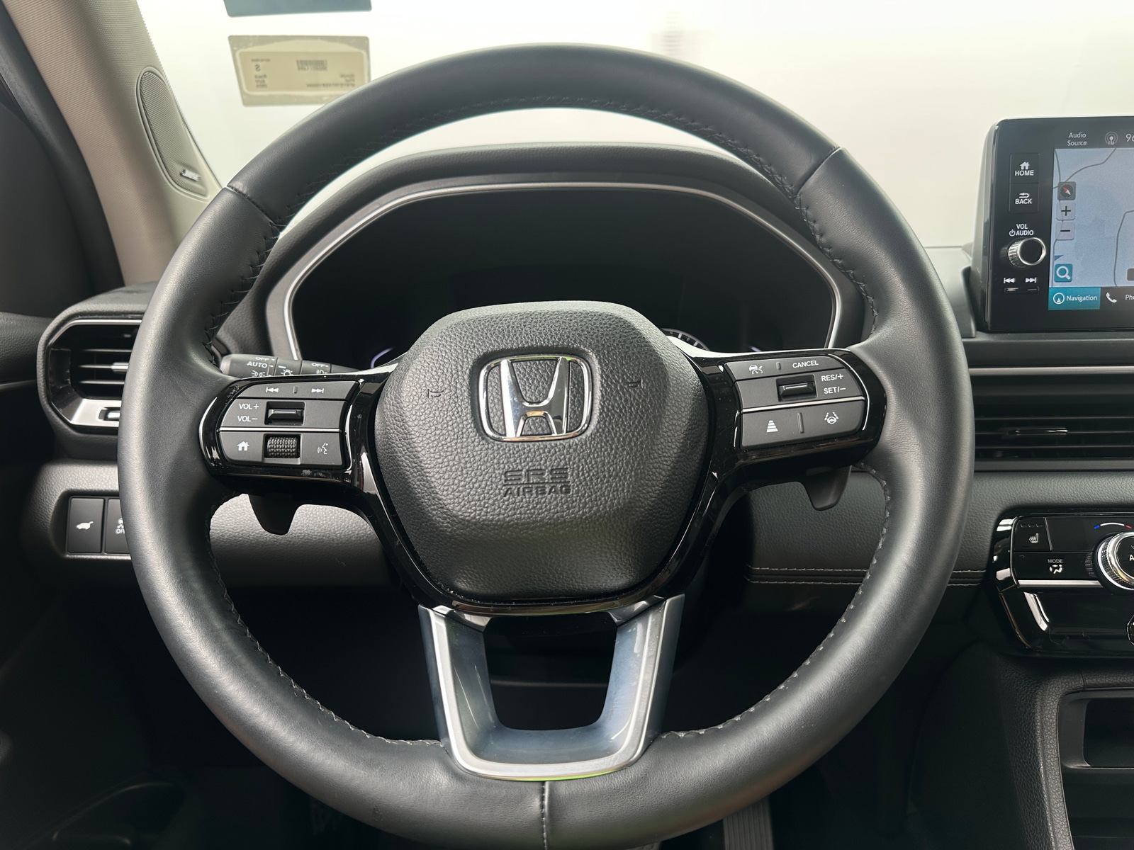 Thumbnail: 2025 Honda Pilot - 4