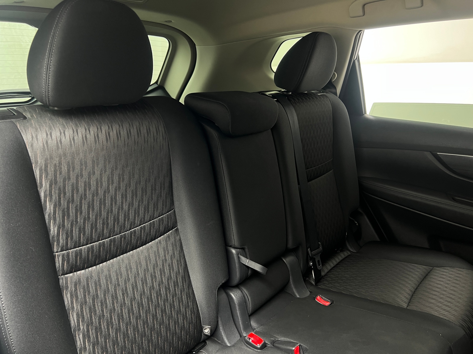 Thumbnail: 2019 Nissan Rogue - 6