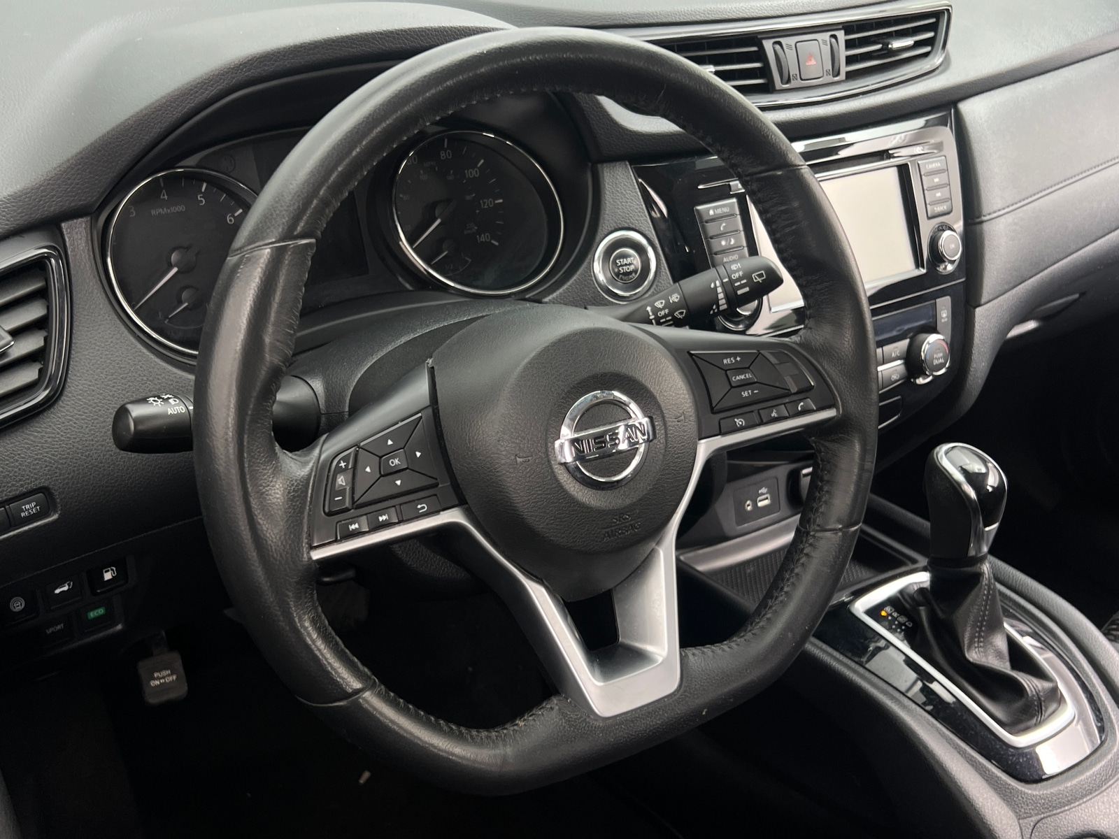Thumbnail: 2019 Nissan Rogue - 5