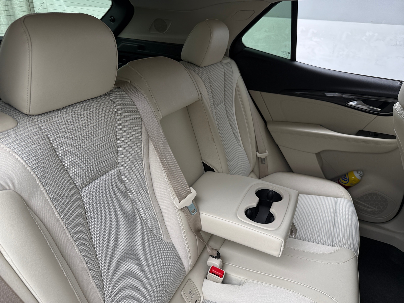 Thumbnail: 2022 Buick Envision - 5