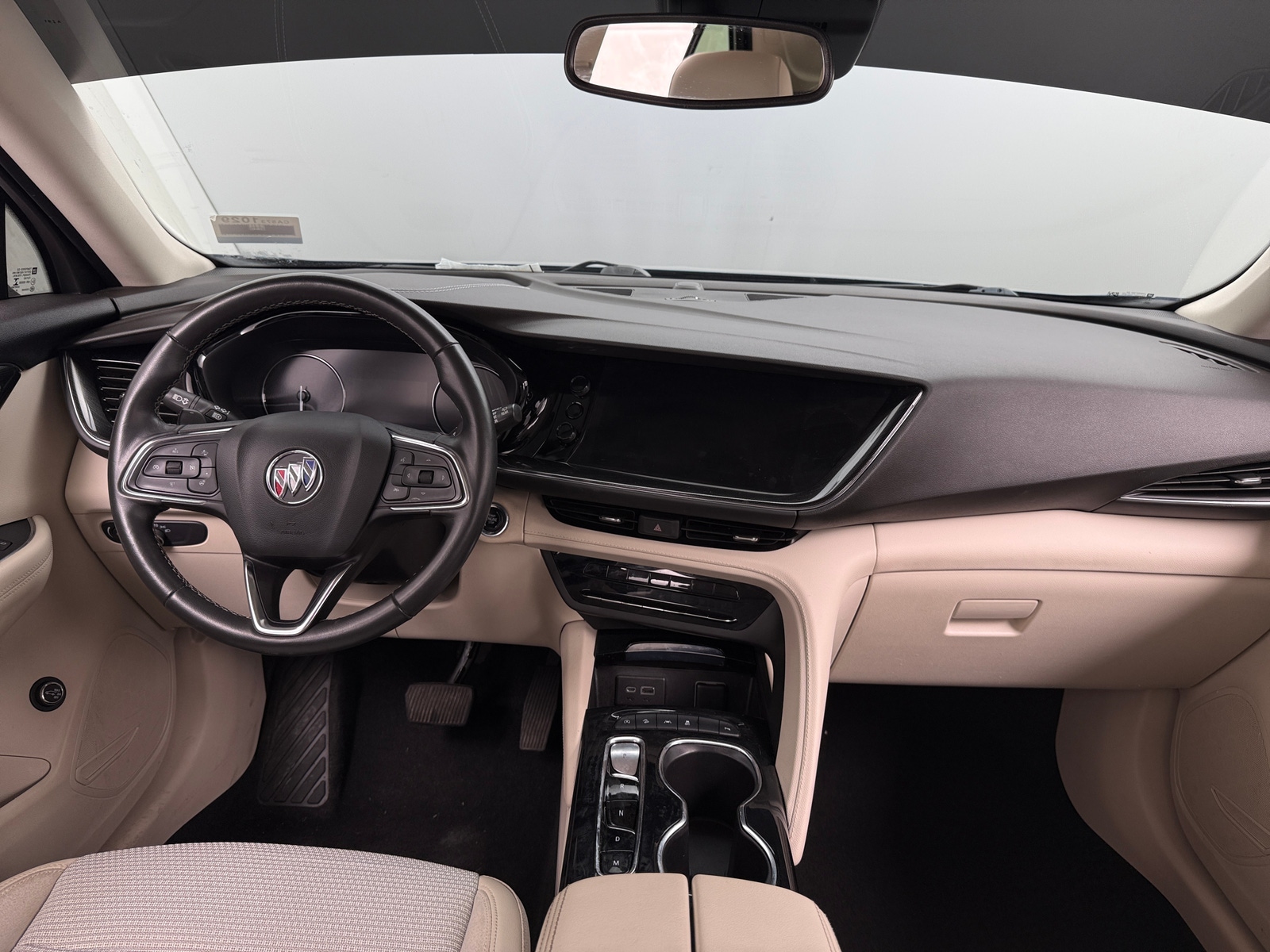 Thumbnail: 2022 Buick Envision - 2
