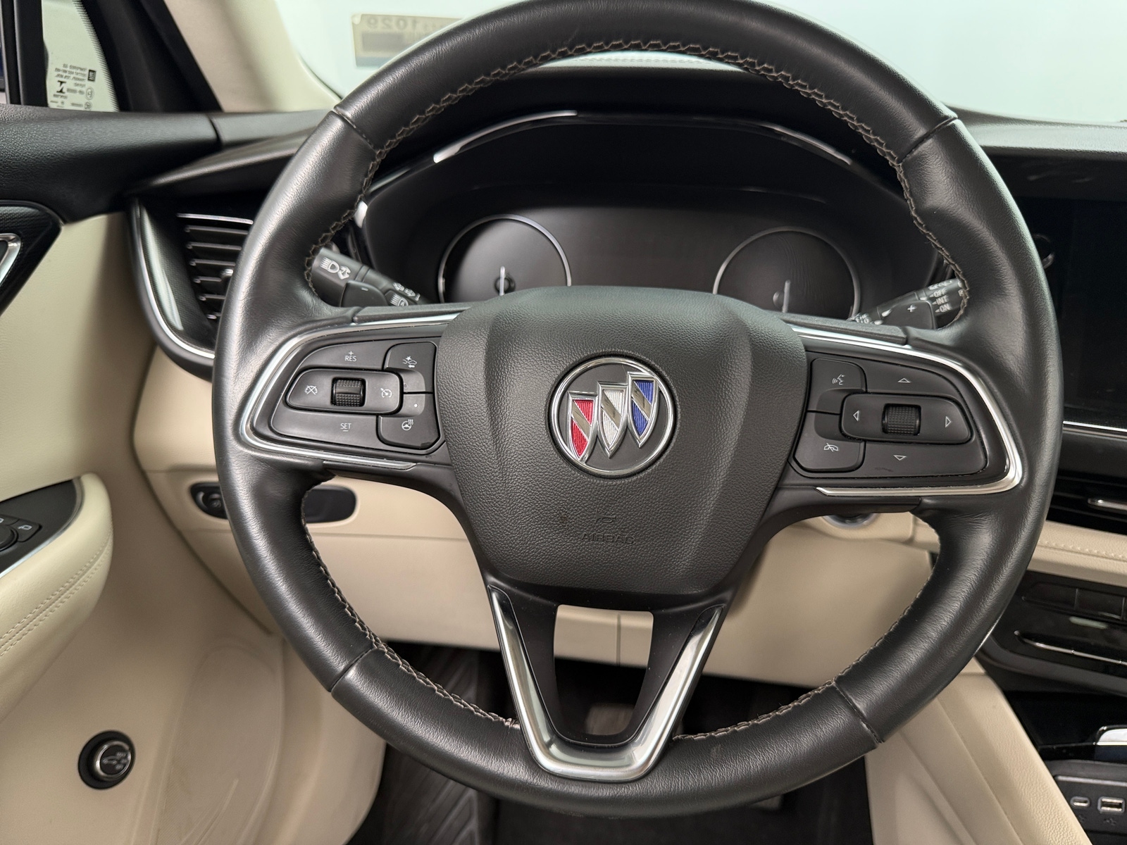 Thumbnail: 2022 Buick Envision - 4