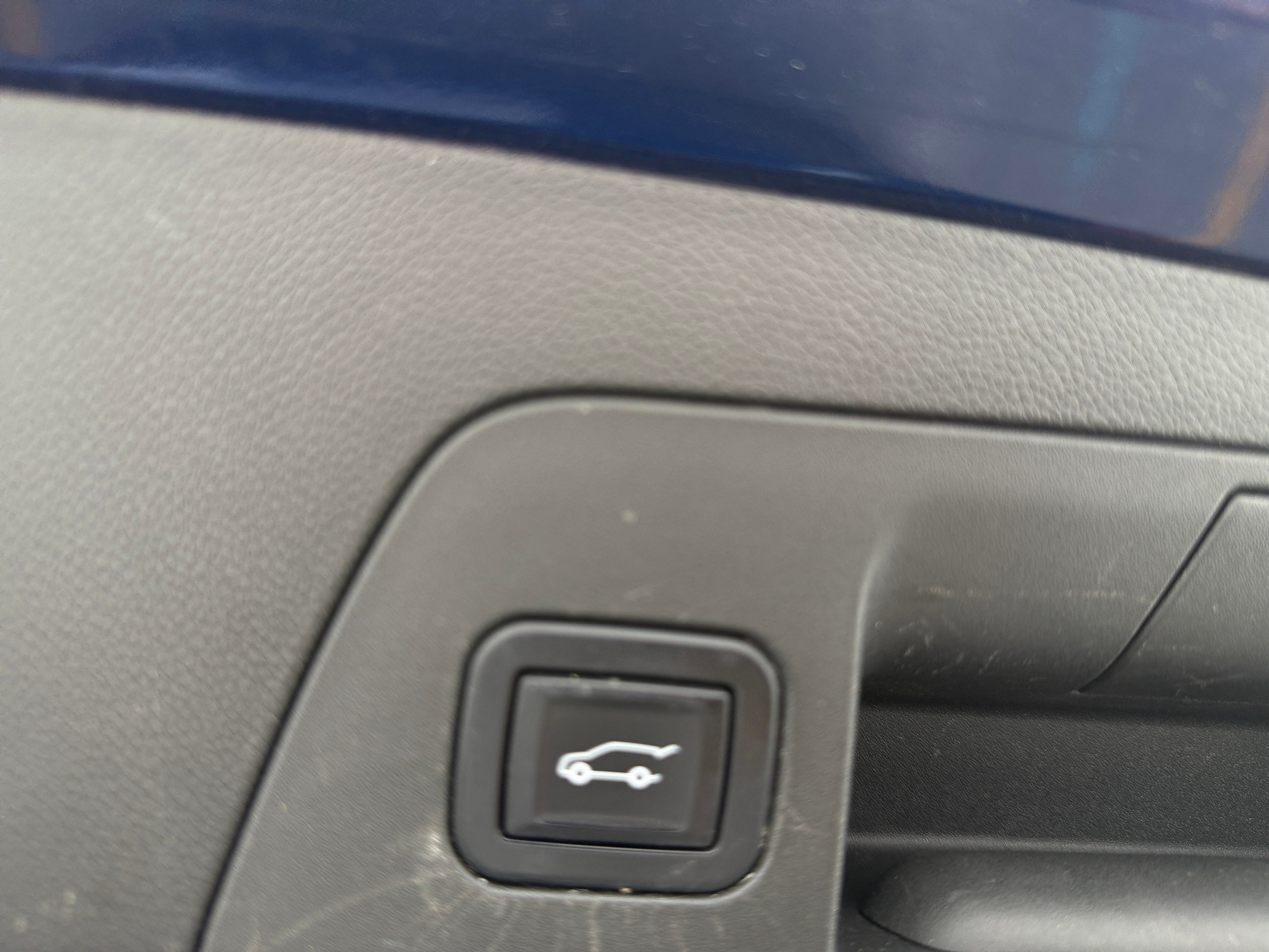 2022 Buick Envision