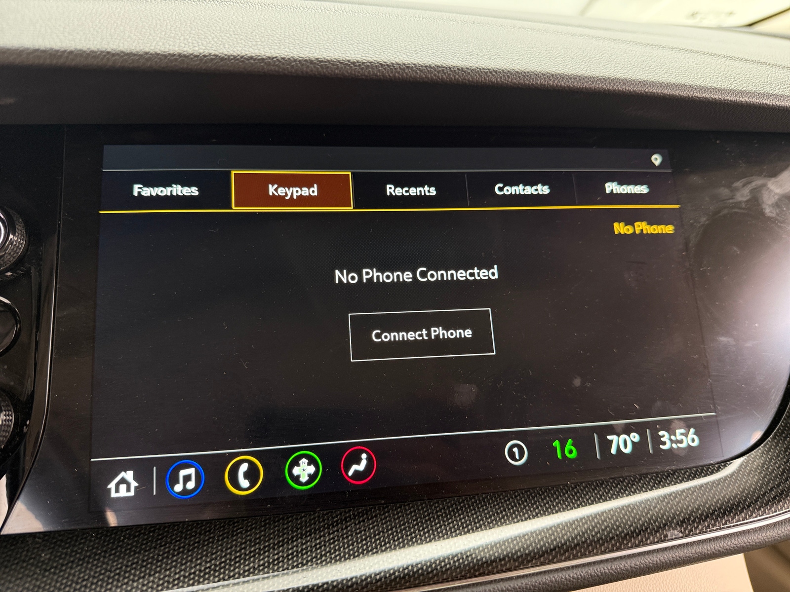 Thumbnail: 2022 Buick Envision - 3