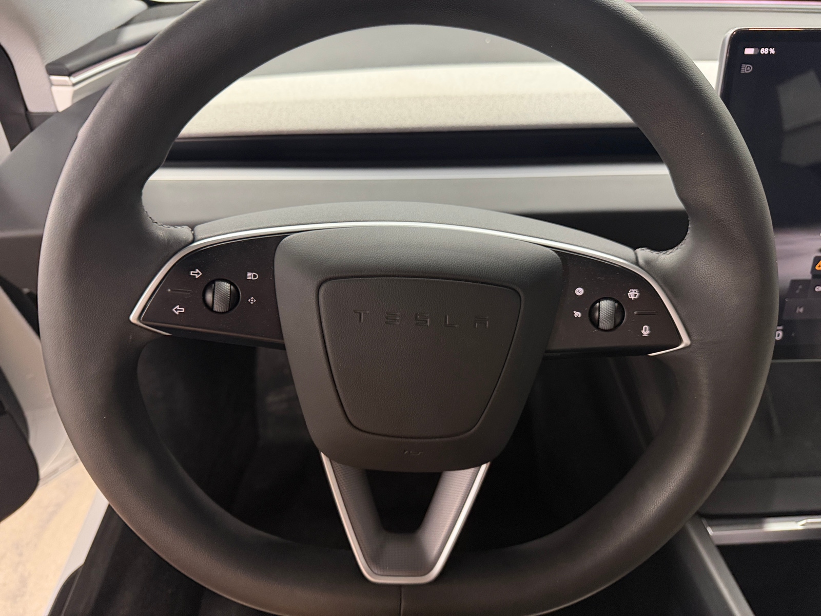 Thumbnail: 2024 Tesla Model 3 - 4