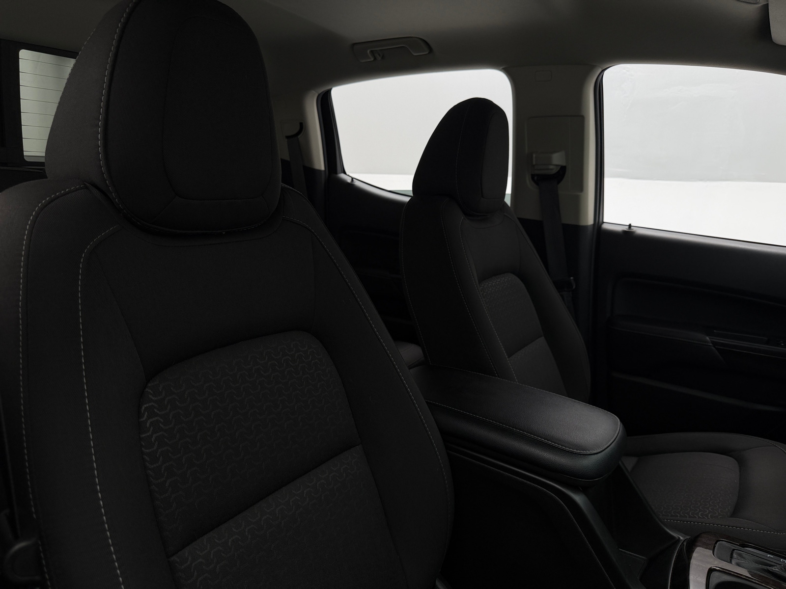 Thumbnail: 2022 GMC Canyon - 2
