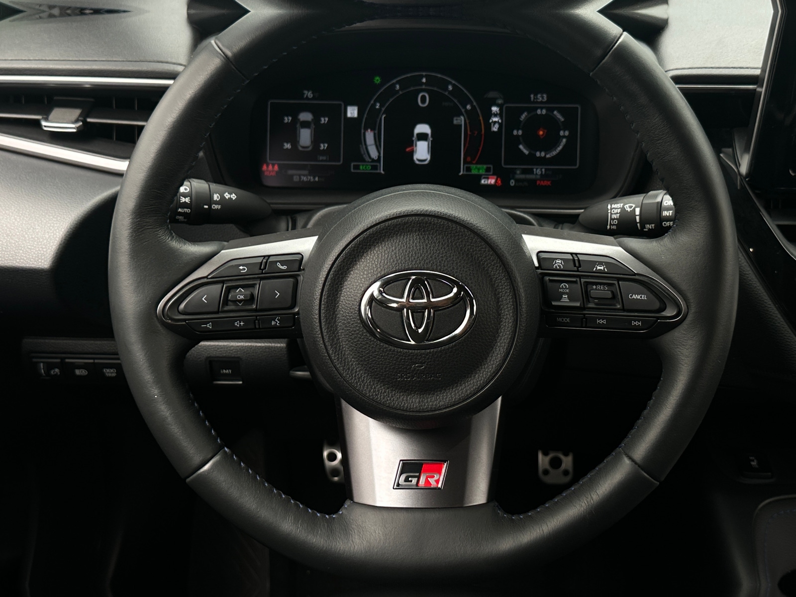 Thumbnail: 2024 Toyota GR Corolla - 5