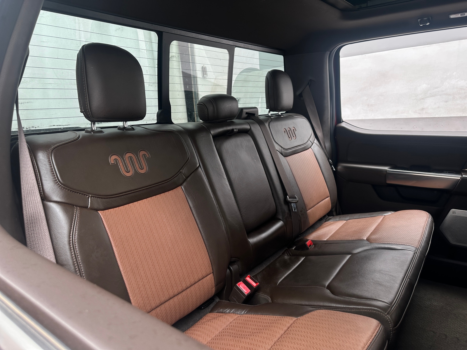 Thumbnail: 2021 Ford Econoline - 5