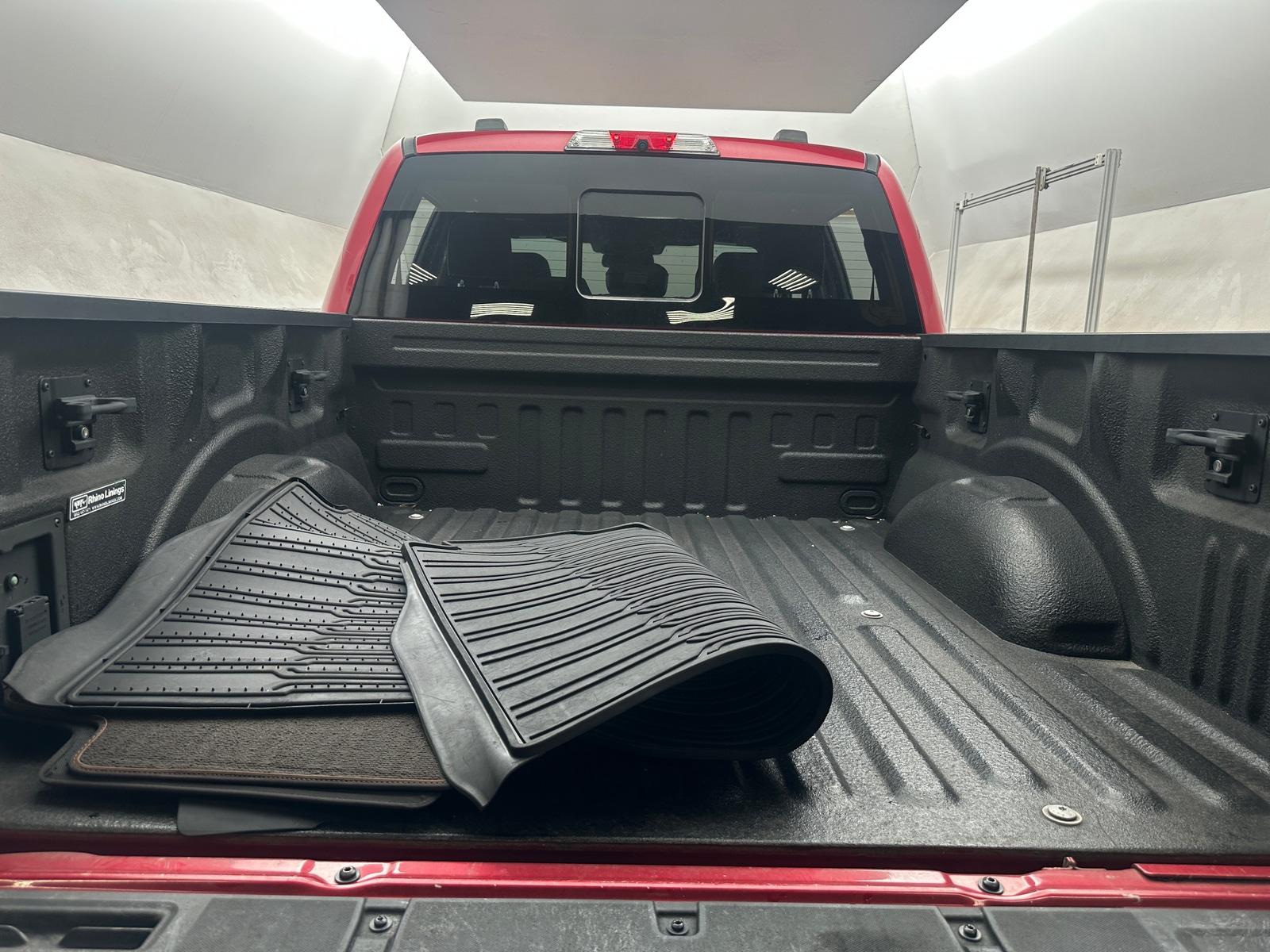 Thumbnail: 2021 Ford Econoline - 6
