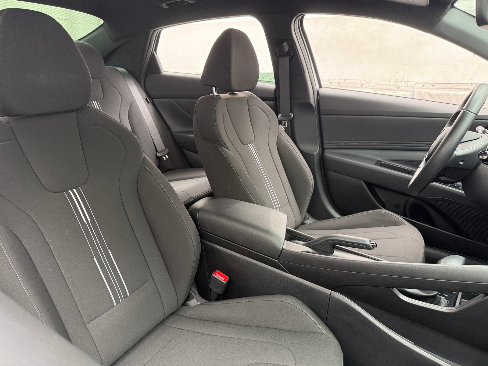 Thumbnail: 2025 Hyundai Elantra - 2