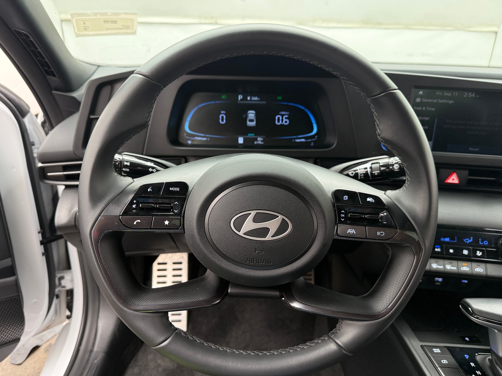 Thumbnail: 2025 Hyundai Elantra - 5
