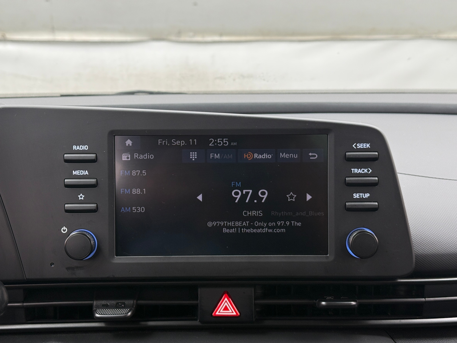 Thumbnail: 2025 Hyundai Elantra - 4