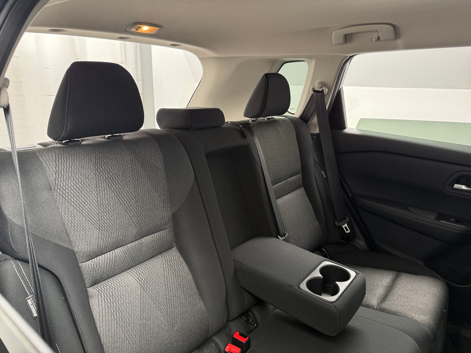 Thumbnail: 2025 Nissan Rogue - 6