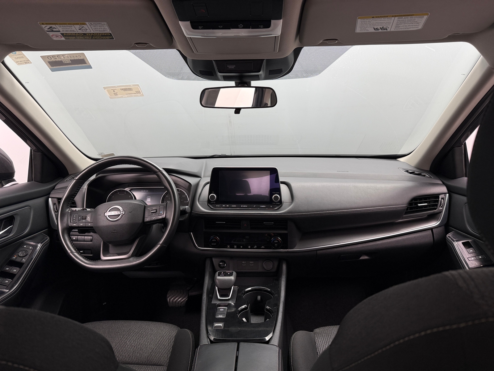 Thumbnail: 2025 Nissan Rogue - 3