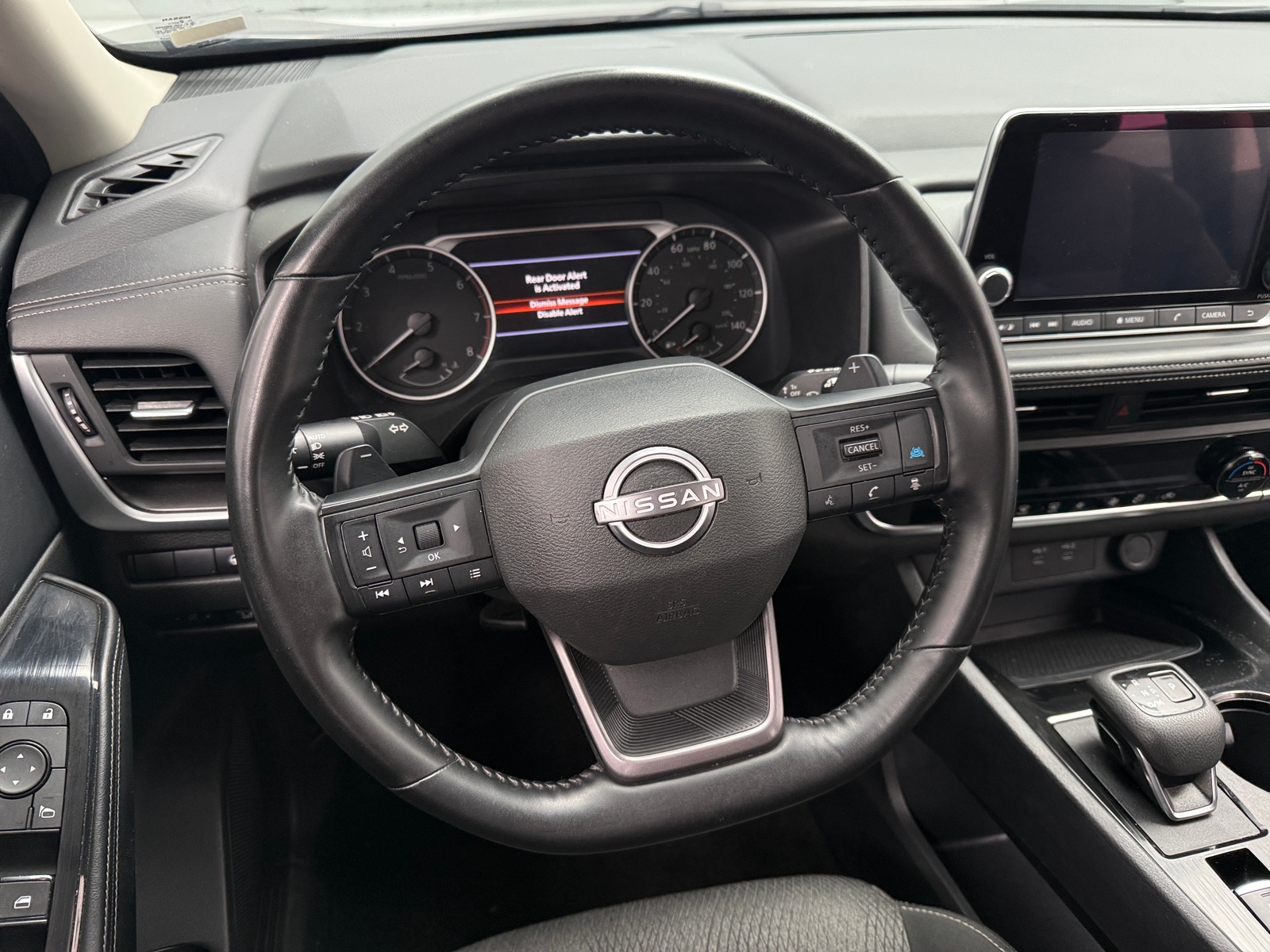 Thumbnail: 2025 Nissan Rogue - 5