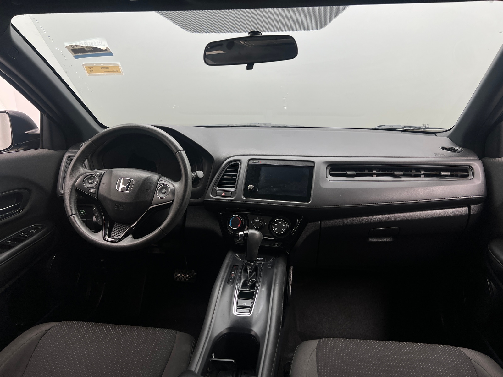 Thumbnail: 2022 Honda HR-V - 3