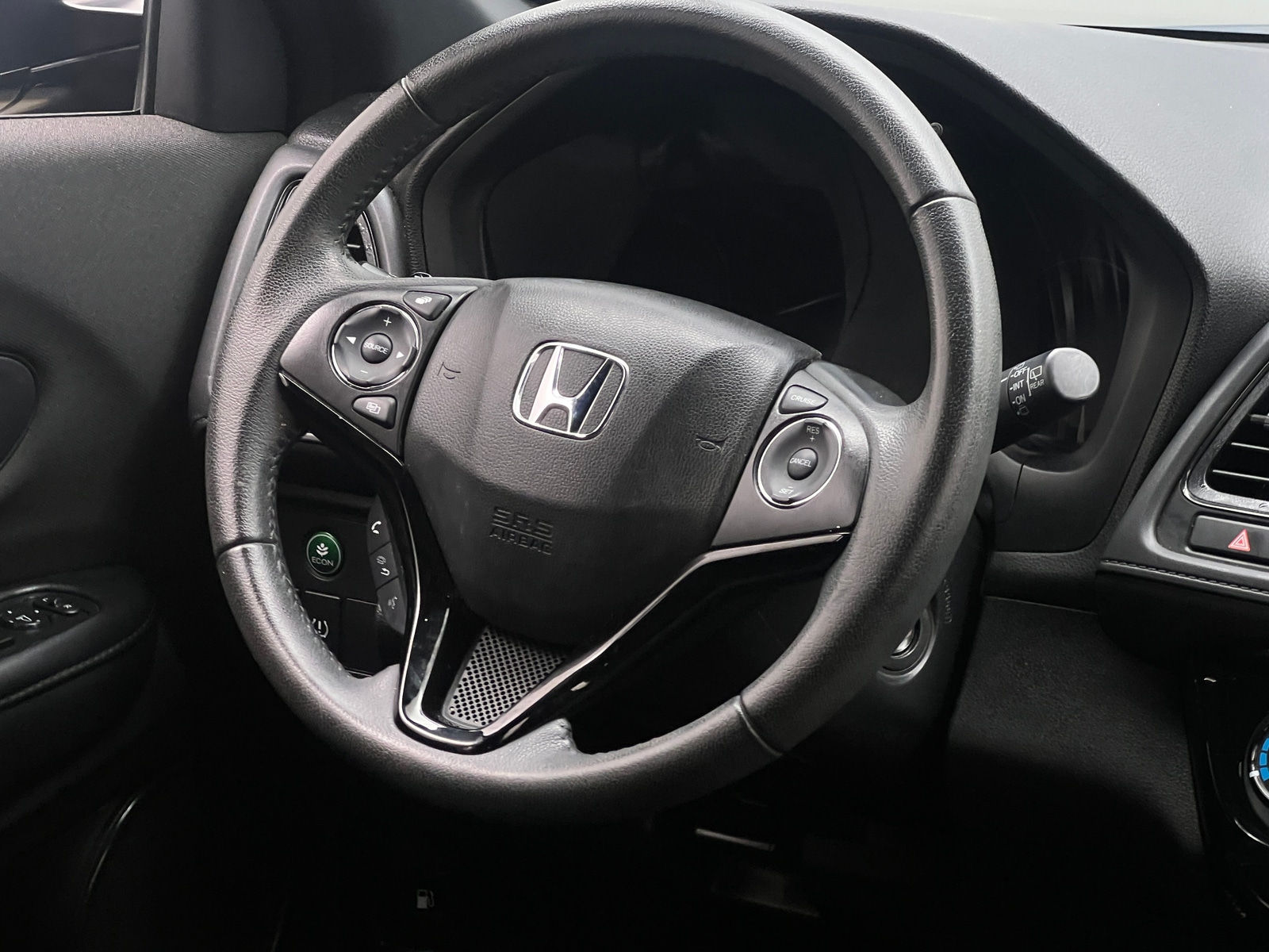 Thumbnail: 2022 Honda HR-V - 5