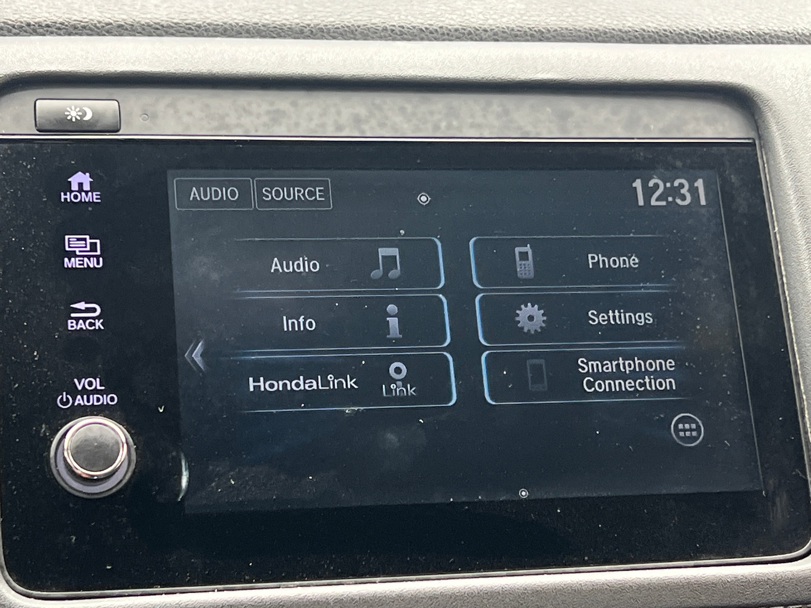Thumbnail: 2022 Honda HR-V - 4