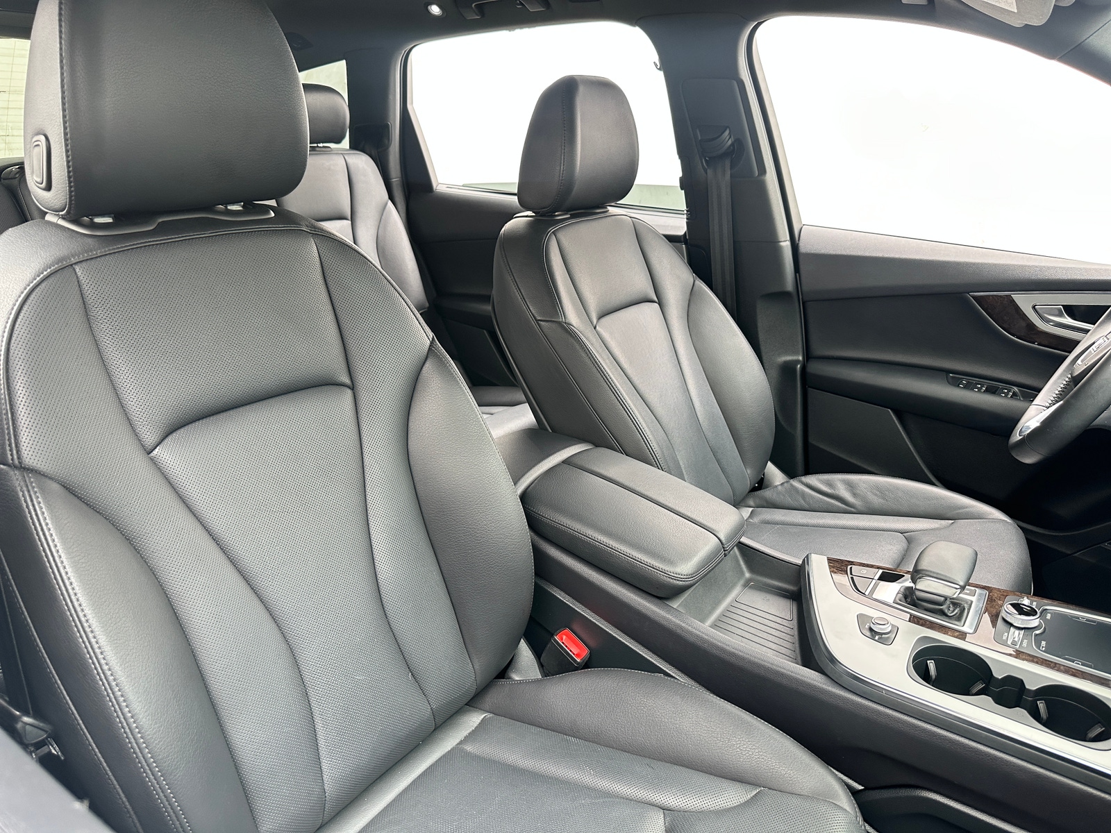 Thumbnail: 2019 Audi Q7 - 2