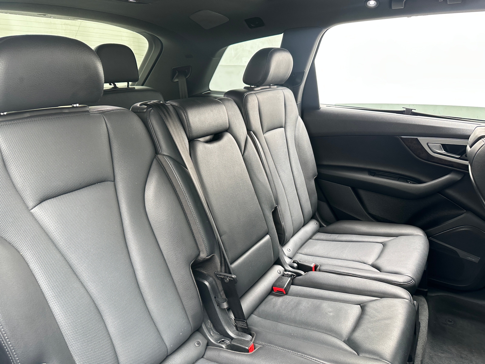 Thumbnail: 2019 Audi Q7 - 6