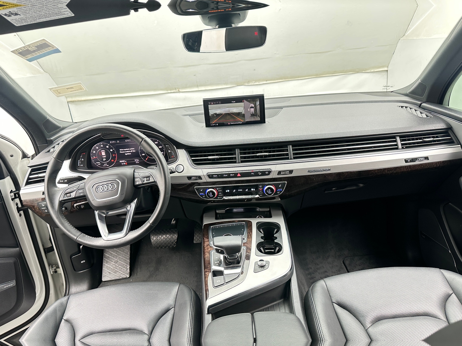 Thumbnail: 2019 Audi Q7 - 3
