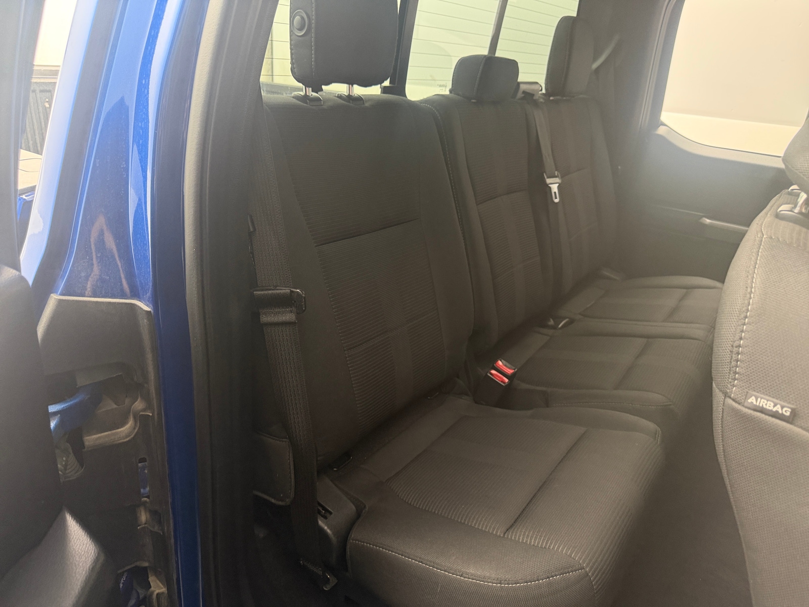 Thumbnail: 2017 Ford Econoline - 6