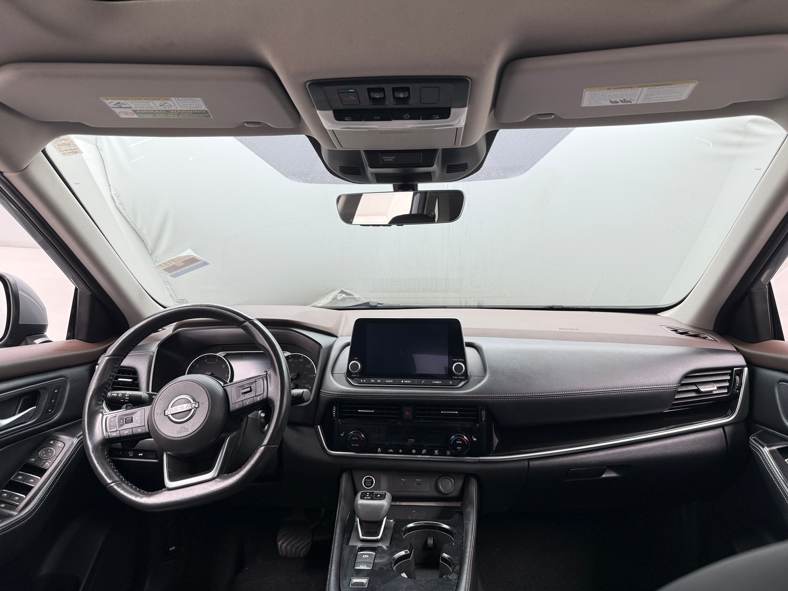 Thumbnail: 2023 Nissan Rogue - 2