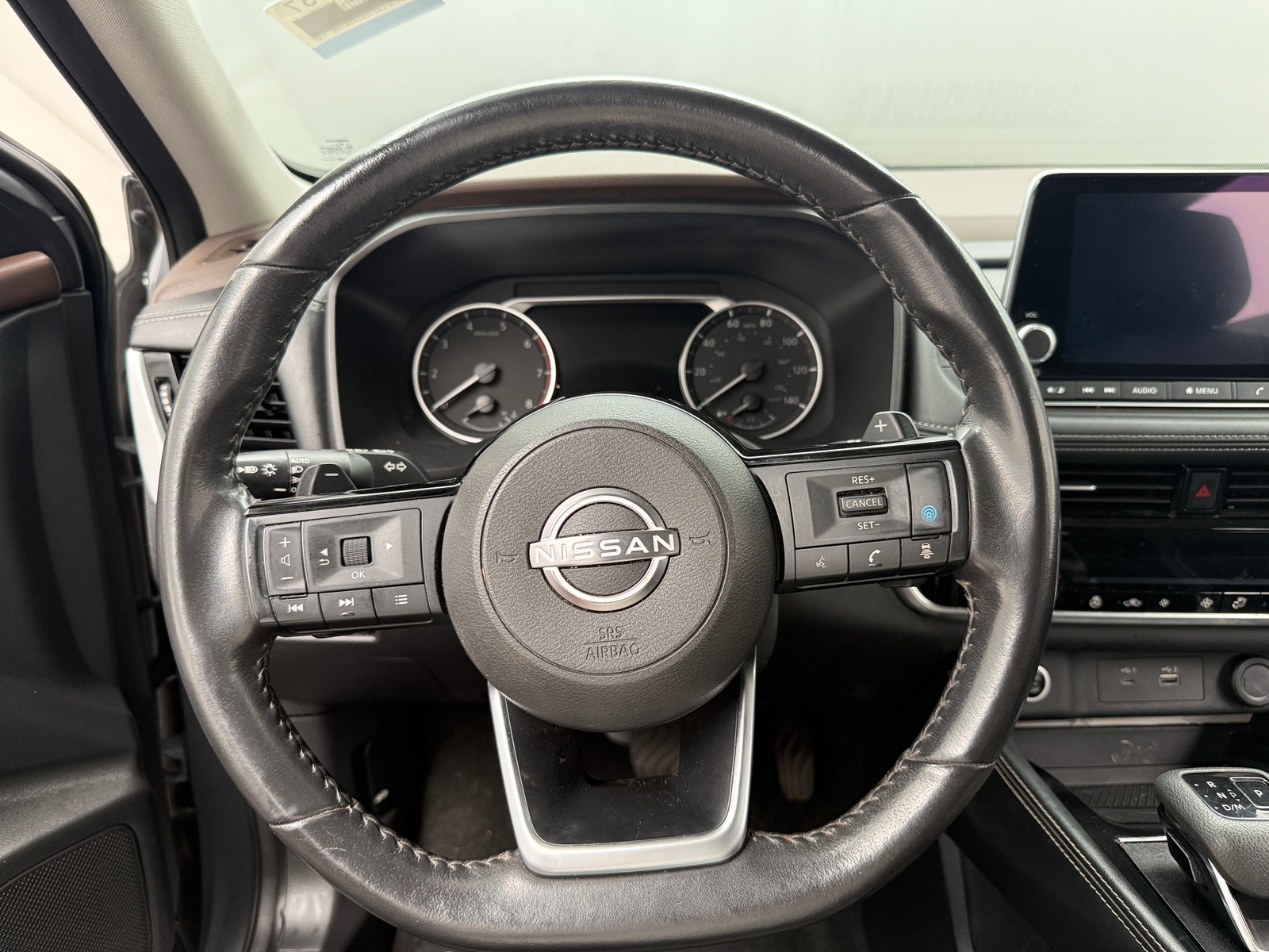 Thumbnail: 2023 Nissan Rogue - 4