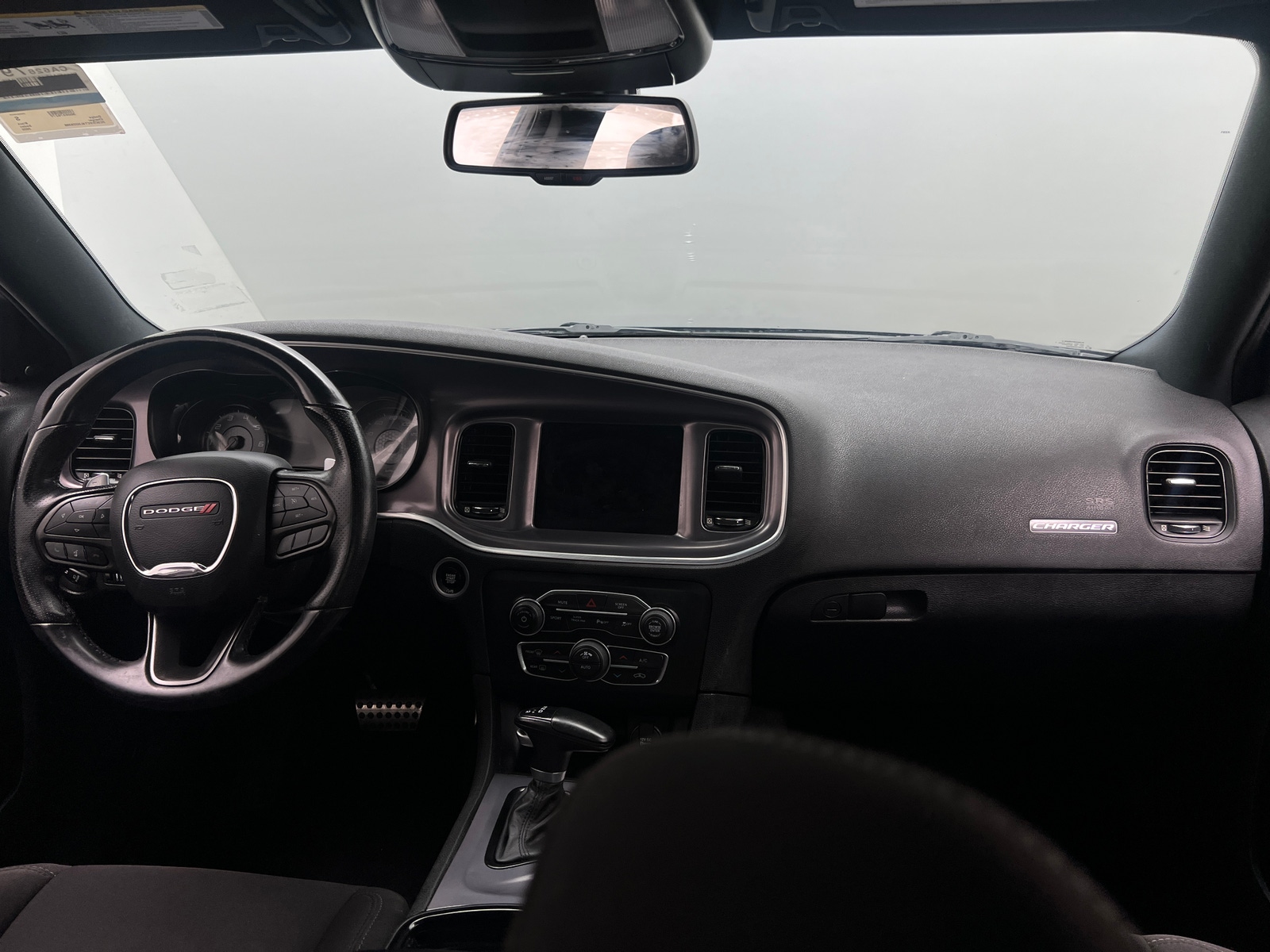Thumbnail: 2020 Dodge Charger - 3