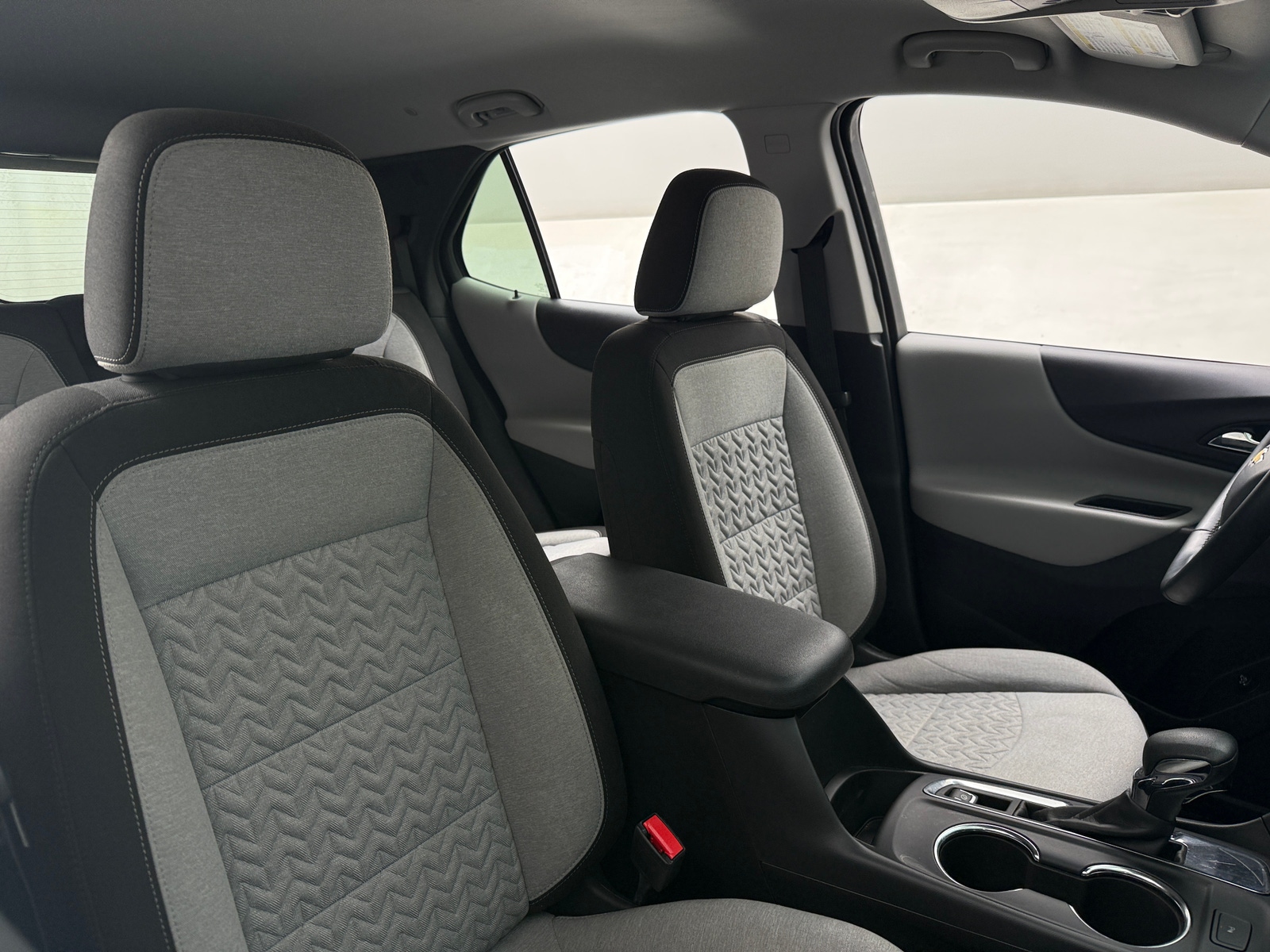 Thumbnail: 2023 Chevrolet Equinox - 2