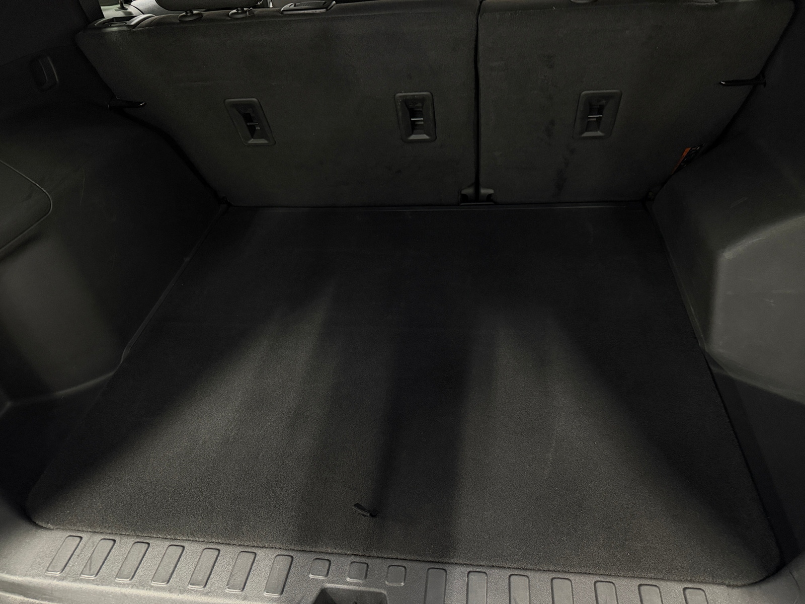 Thumbnail: 2023 Chevrolet Equinox - 7