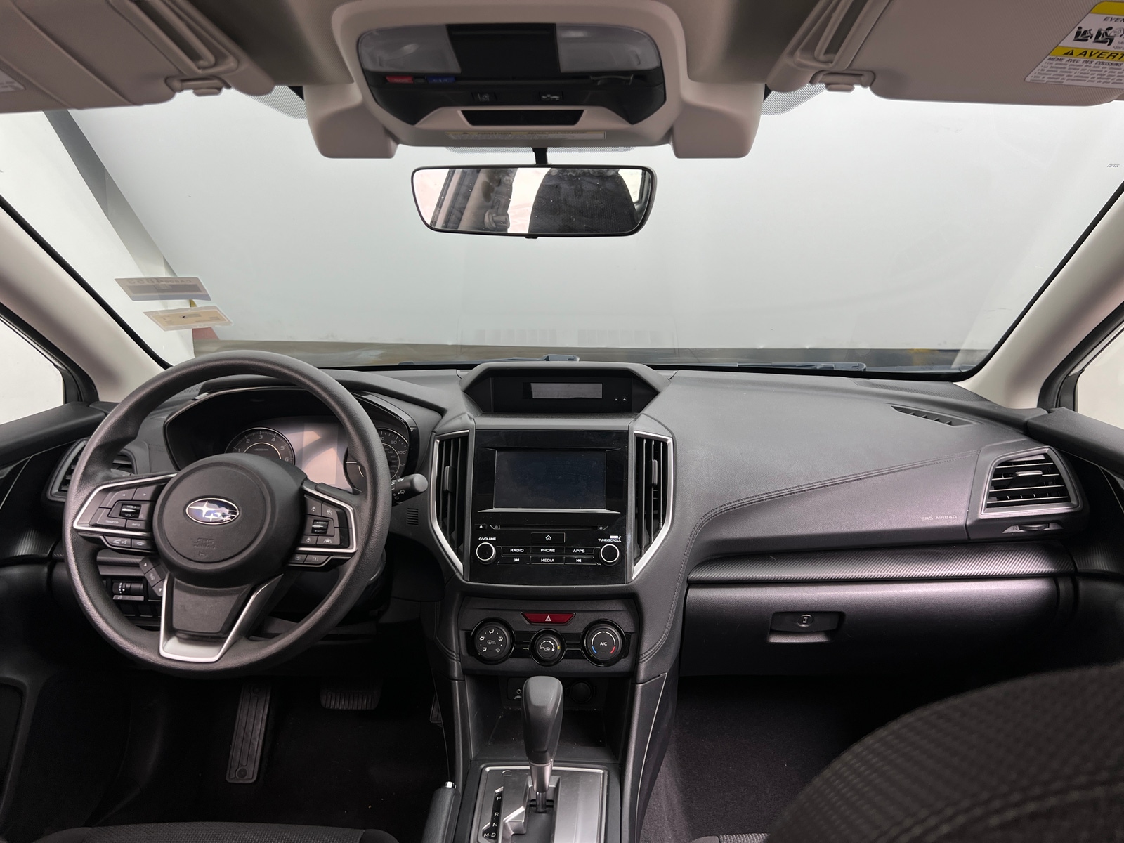 Thumbnail: 2023 Subaru Impreza - 3