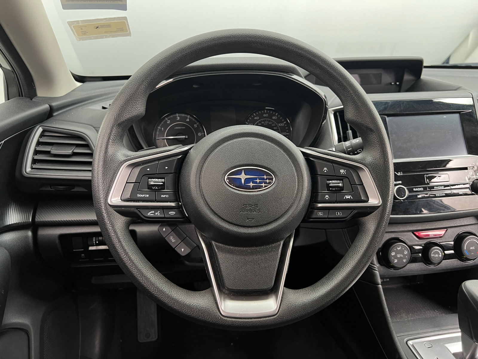 Thumbnail: 2023 Subaru Impreza - 5