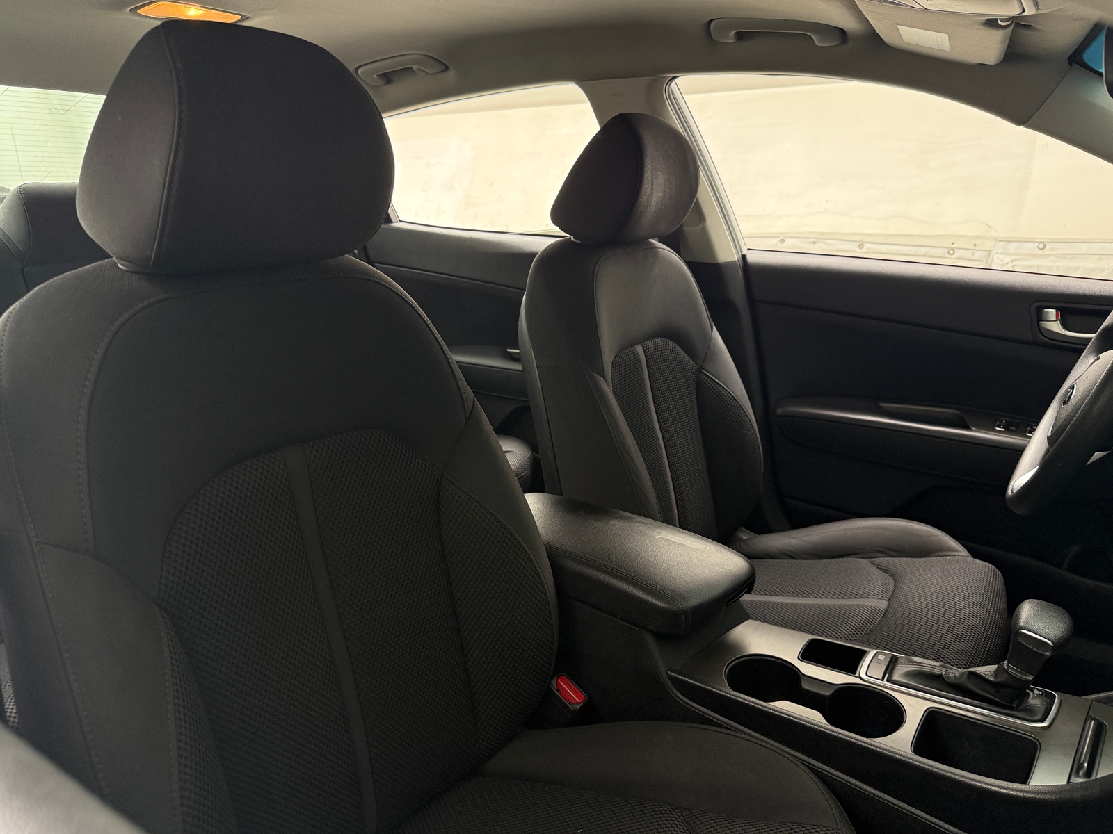 Thumbnail: 2020 Kia Optima - 2