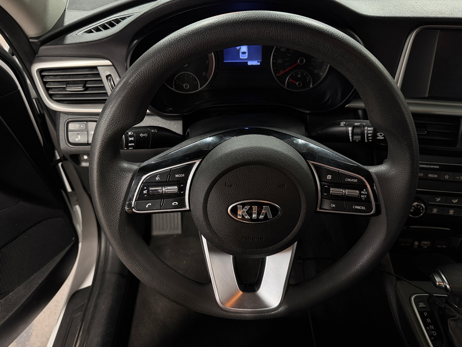 Thumbnail: 2020 Kia Optima - 5