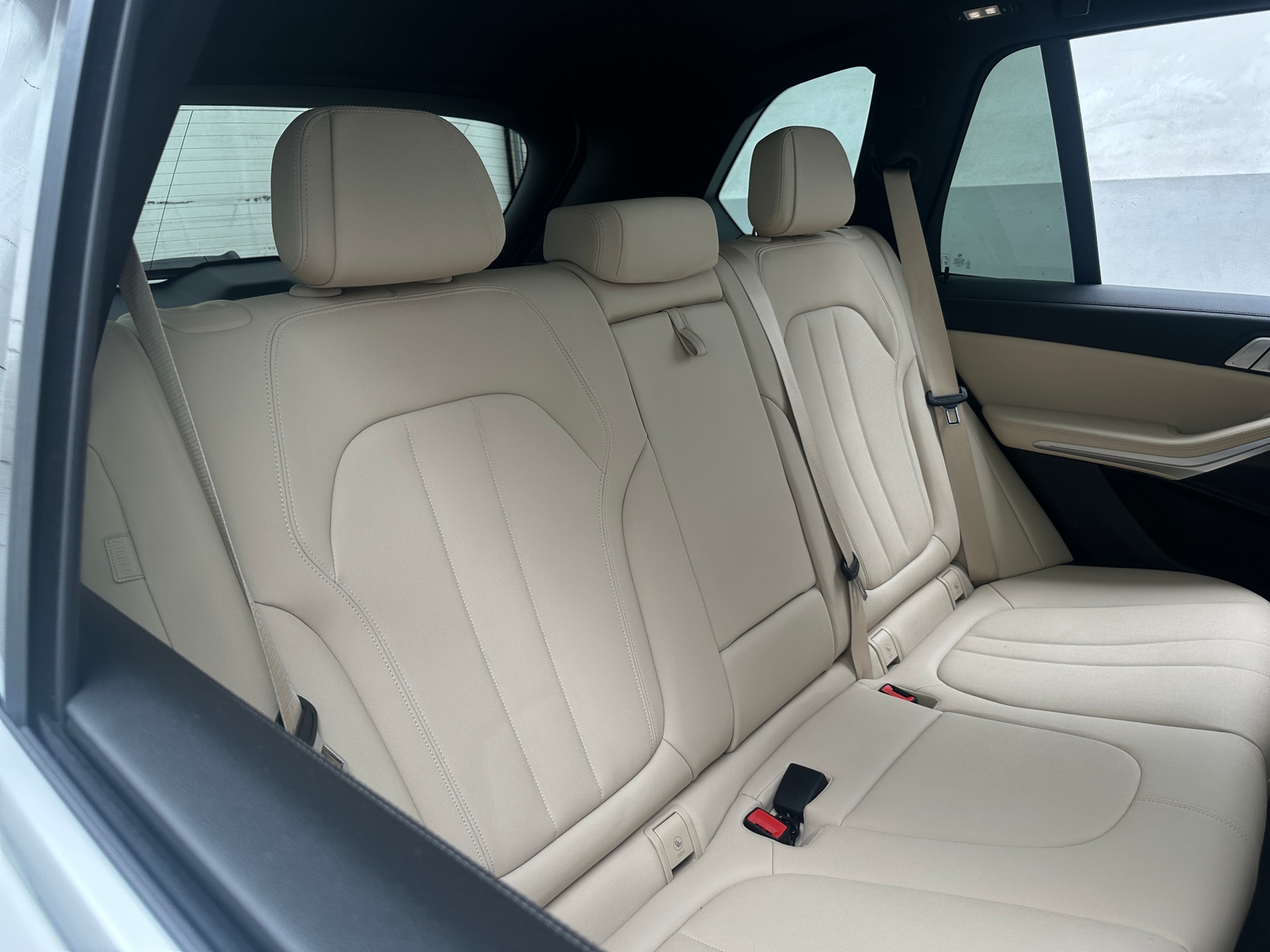 Thumbnail: 2020 BMW X5 - 5