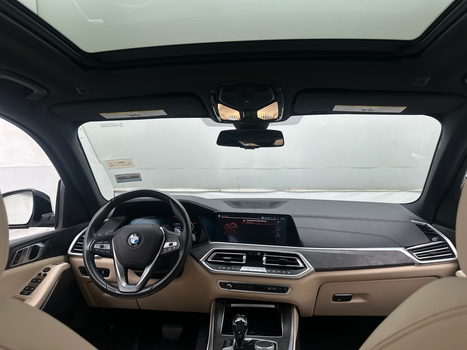 Thumbnail: 2020 BMW X5 - 2